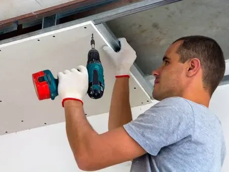 Best Power Tools for Cutting Drywall Sheets