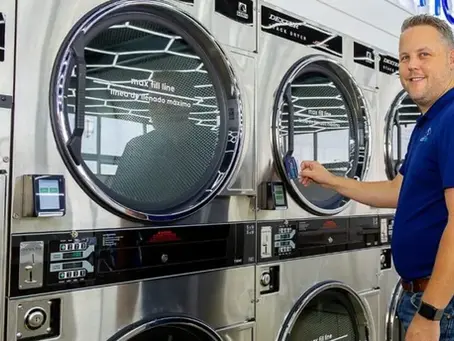 General Liability vs. Property Insurance for Laundromat Businesses