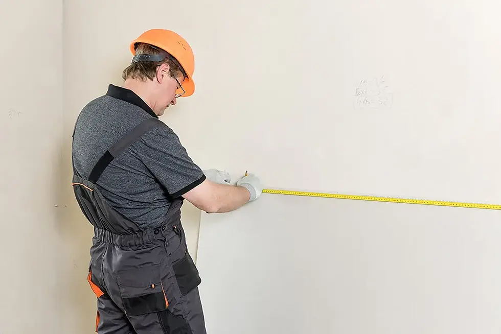 Best Measuring Tools for Drywall Contractors