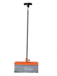 Zeluga 10‑239 Handheld Magnet Sweeper with Quick Release