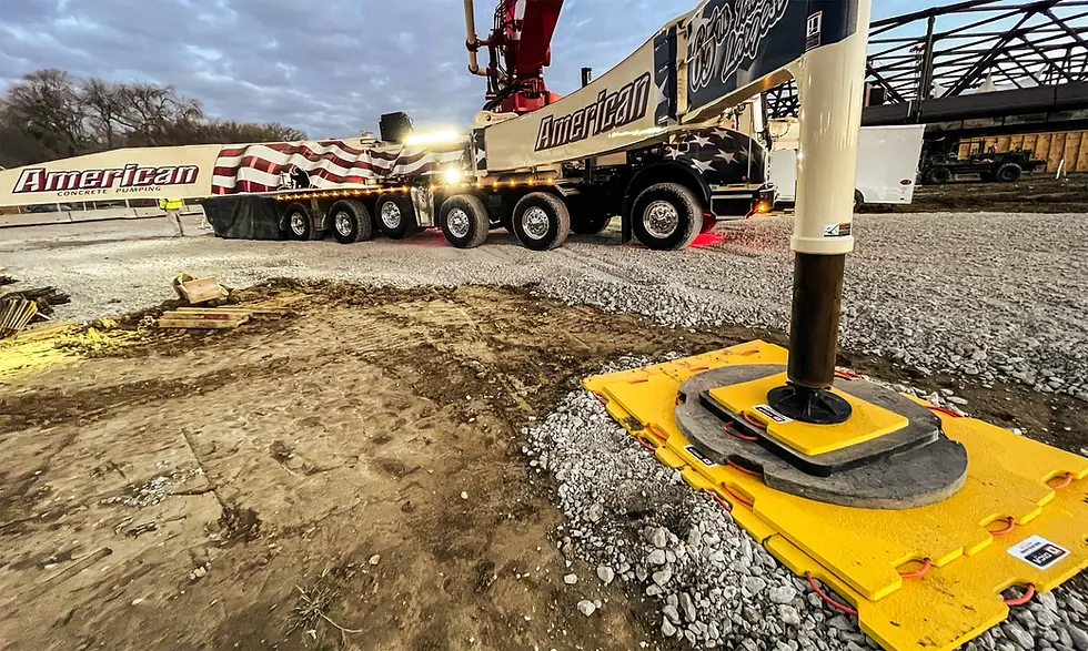 How Much Does Concrete Pumping Business Insurance Cost in Texas?