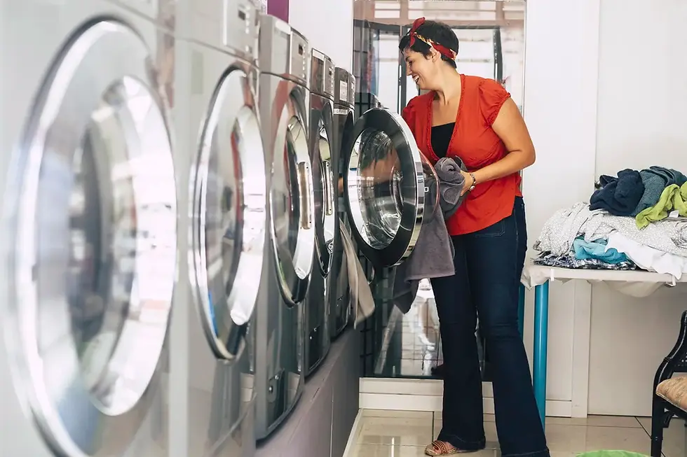 Insurance Deductibles and Limits for Laundromat Business Owners