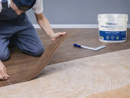 Best Floor Adhesive Tools for Commercial Installations