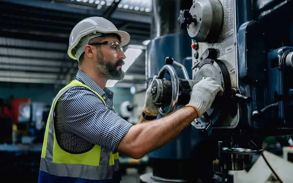 How To Get an Insurance Quote for a Millwright Business