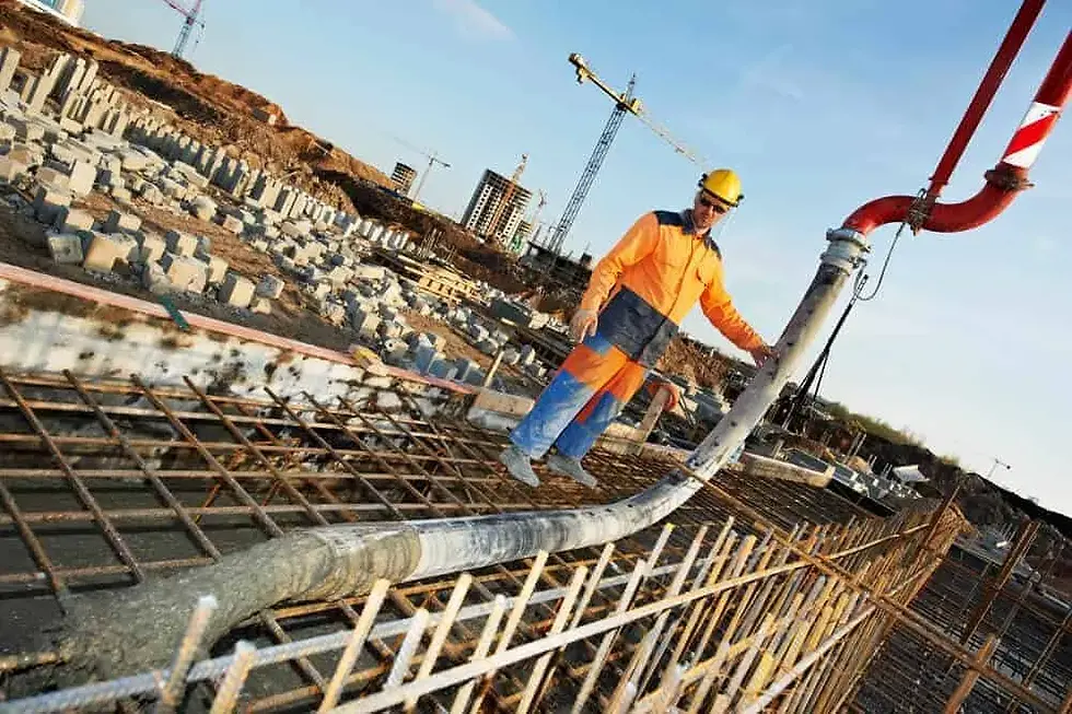 How Much Does Concrete Pumping Business Insurance Cost in Ohio?
