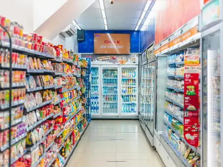 What Impacts the Insurance Cost for a Convenience Store?