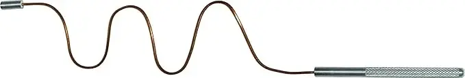 MAG‑MATE 900WF Bendable Magnetic Pickup Tool, Pen‑Sized Handle with Copper Shaft