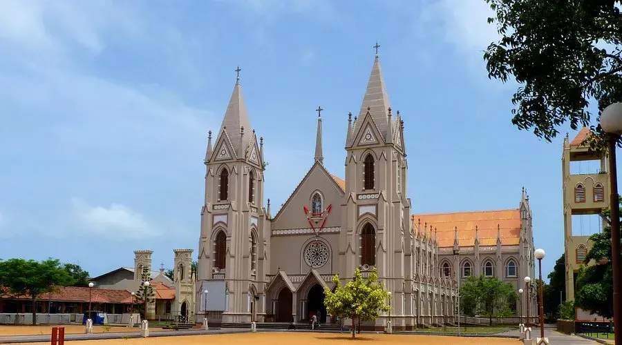 Church Insurance: Key Coverages Every Ministry and Congregation Needs