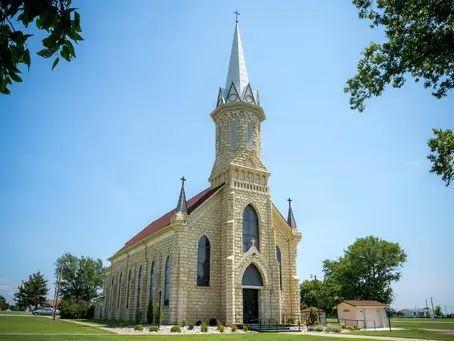 Common Mistakes That Increase the Insurance Cost for a Church