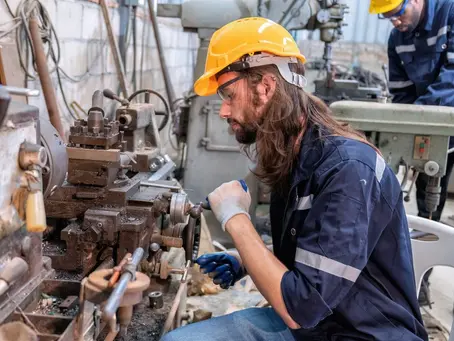 How Much Does Insurance Cost for a Millwright Business