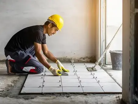 What Impacts the Insurance Cost for a Tile Installation Contractor Business