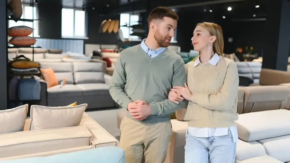 What Impacts the Insurance Cost for a Furniture Store Business Today?