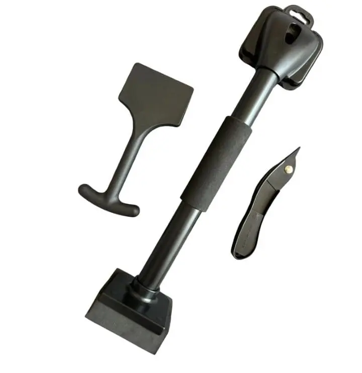 ZY457 18‑Inch Economy Carpet Stretcher Knee Kicker