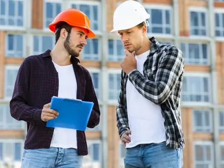 General Liability vs. Builder’s Risk for Home Builders: Key Differences