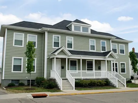 How Much Does Duplex Property Insurance Cost in California?
