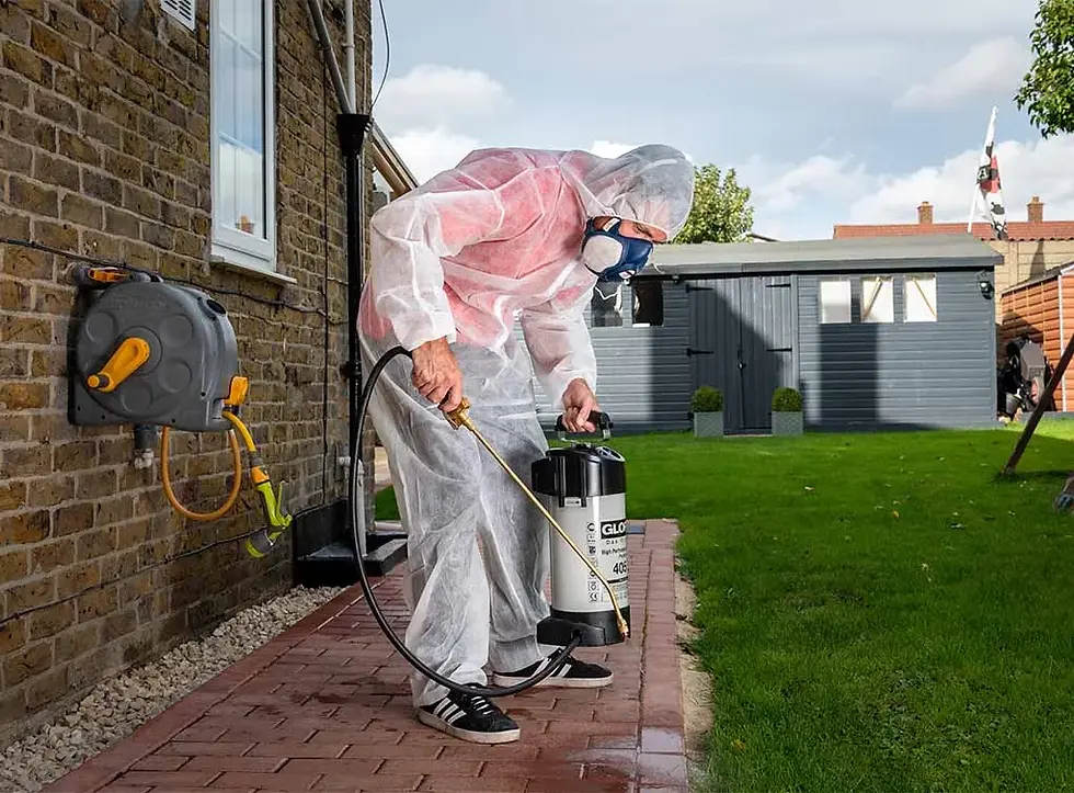 Best Pest Control Tools to Increase Job Speed & Profit