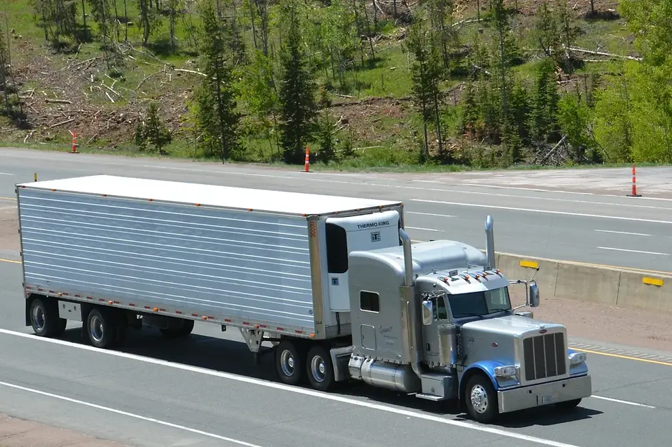How Do Truckers Know If a Load Pays Enough?