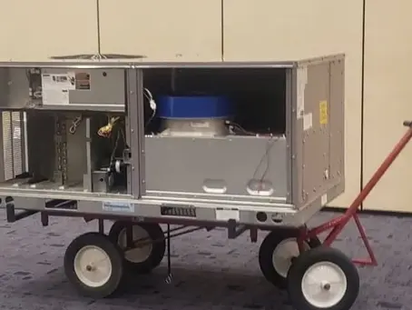 Best Hand Trucks for HVAC Equipment Delivery (Top Picks)