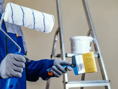 Top Brush Sets Every Painting Contractor Should Own