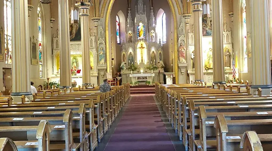 How Much Is Church Insurance Today for Small and Large Ministries?