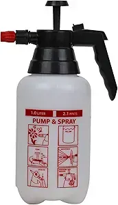 Solo 415 One‑Hand Pressure “Spritzer” Sprayer