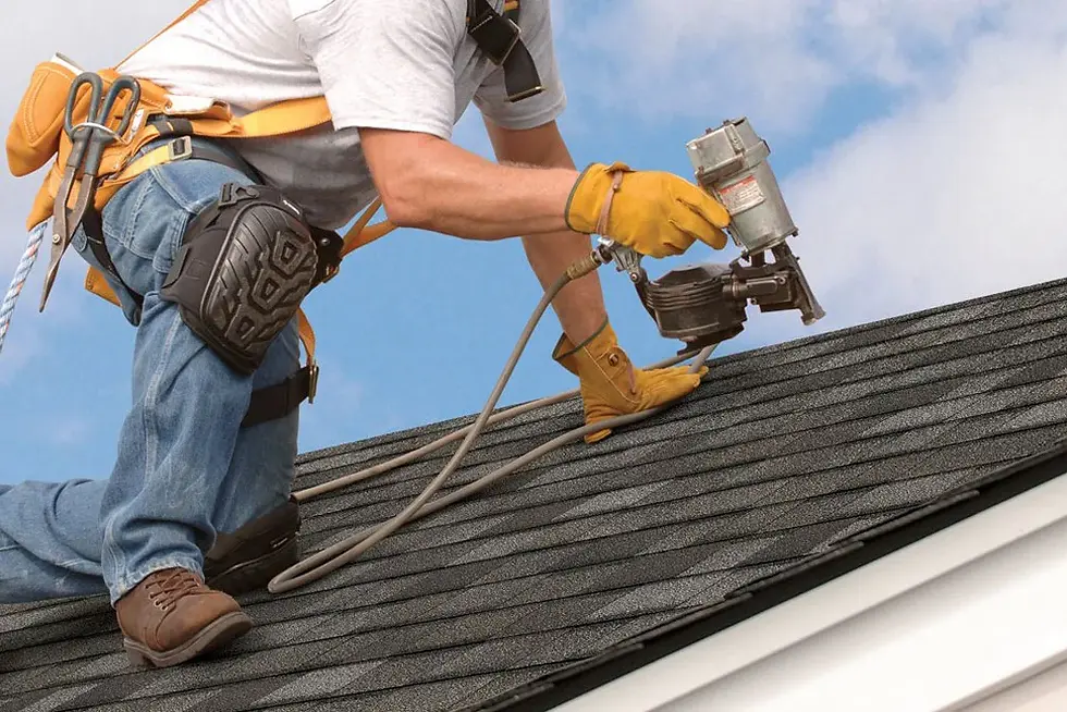 How To Get a Business Insurance Quote for a Roofing Contractor