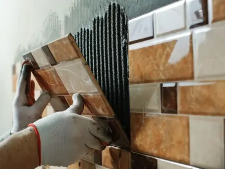 Tile Installation Contractor Business Insurance: Key Coverages to Know