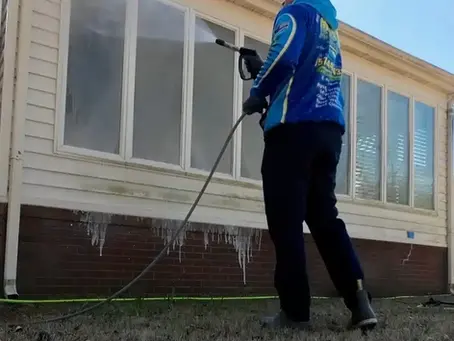 Best Pressure Relief Valves for Commercial Pressure Washers