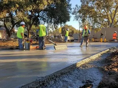 What Insurance Do You Need as a Concrete Subcontractor Working Under a General Contractor?