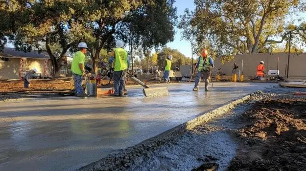 What Insurance Do You Need as a Concrete Subcontractor Working Under a General Contractor?