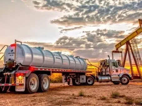 Workers’ Comp Requirements for Saltwater Hauling Companies - Oilfield Zones 