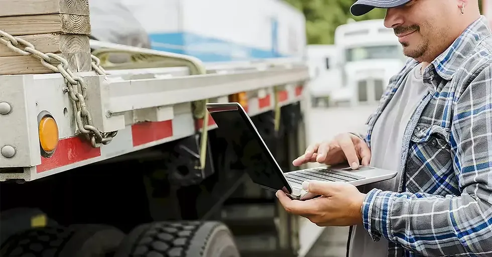 Owner Operator Startup Guide: Finding Loads, Rates & Brokers