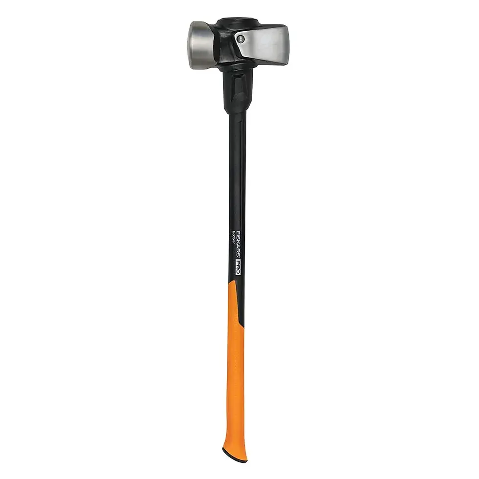 Fiskars Pro IsoCore 36" Sledge Hammer