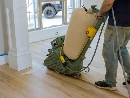 Best Dust Collection Systems for Flooring Installation