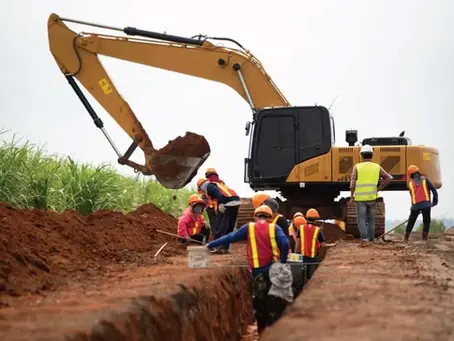 Site Preparation Contractor Insurance: Coverage from Clearing to Grade
