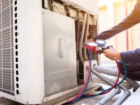 How Much Does HVAC Contractor Insurance Cost in California?