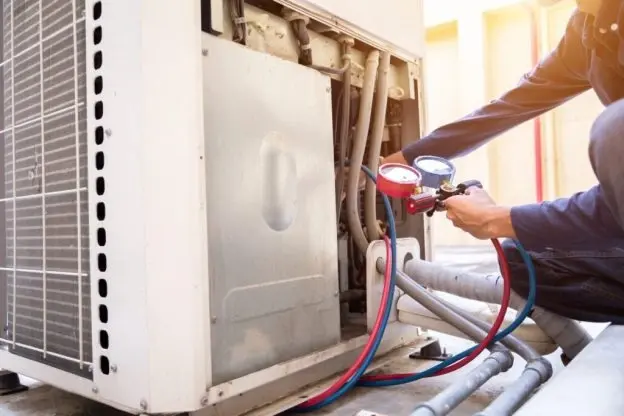 How Much Does HVAC Contractor Insurance Cost in California?