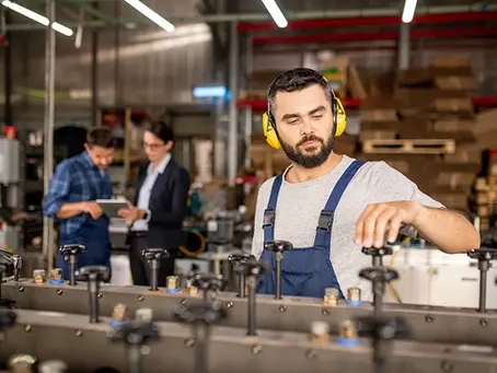 How Much Does Manufacturing Insurance Cost in Texas?