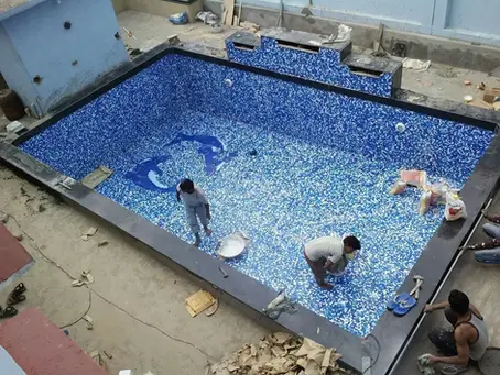 How Much Does Business Insurance Cost for a Swimming Pool Contractor