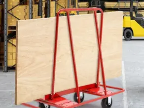 Best Drywall Sheet Transport Accessories