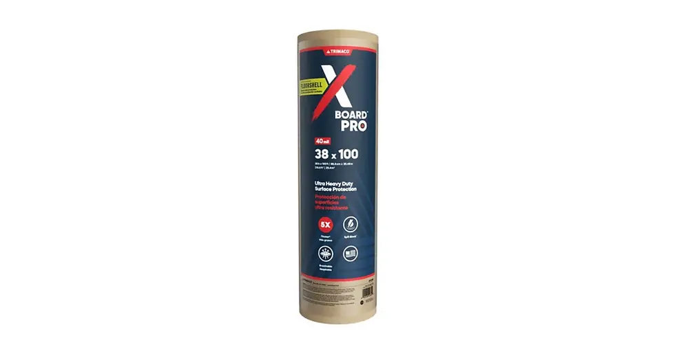 Trimaco X-Board Pro Surface Protector