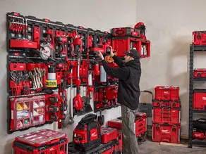 Best Tool Organization for Commercial Drywall Jobs