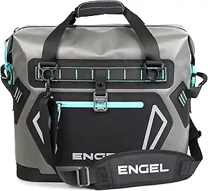 Engel HD20 High-Performance Soft Sided Tote Cooler