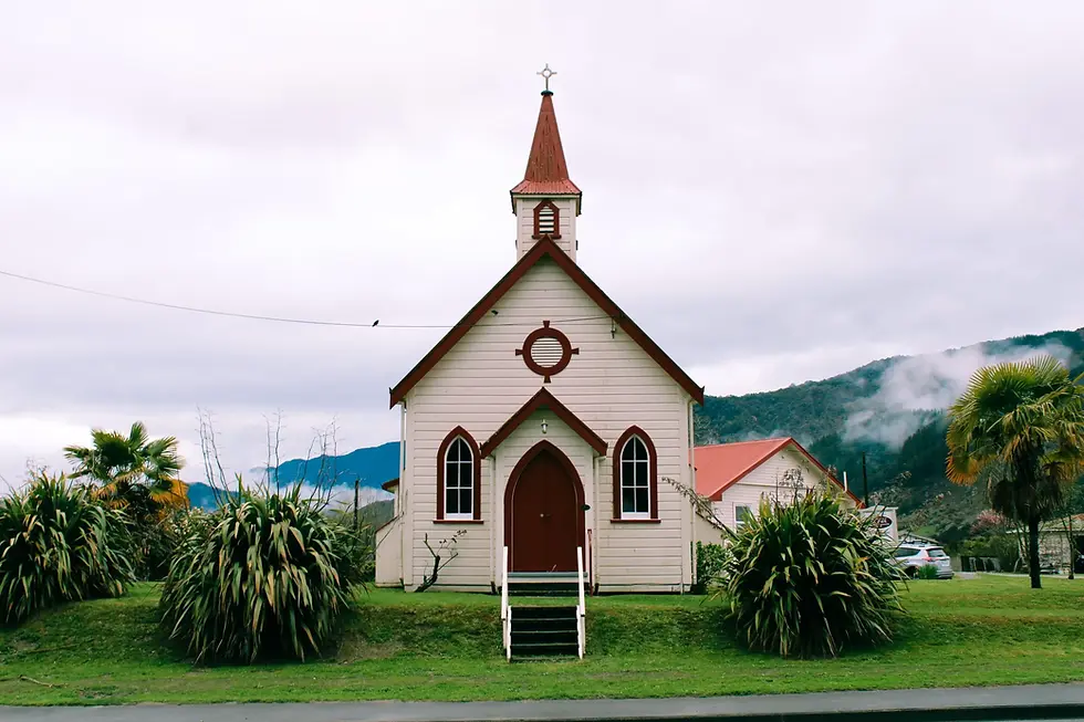 What Impacts the Insurance Cost for a Church and Its Operations?