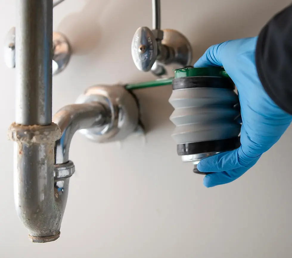 Pest Control Dust Application Equipment