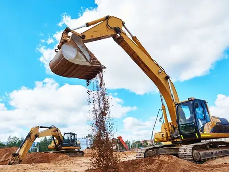 Insurance Requirements for Excavation Contractors: GL and Workers' Comp