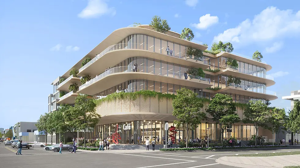 Mixed-Use Building Insurance in Florida: What Investors Need to Know