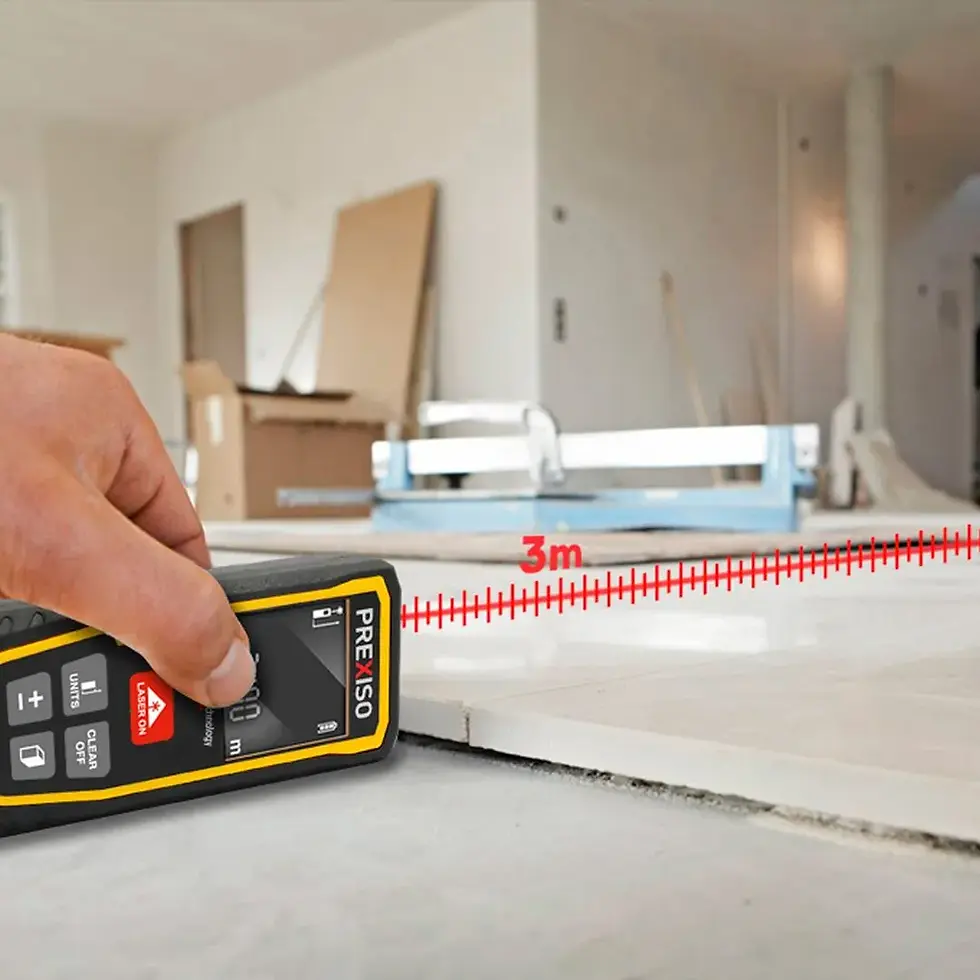Best Laser Distance Measurers for Restoration Estimating (2026)