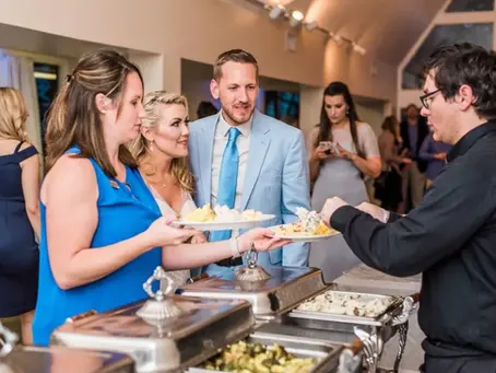 Common Mistakes That Increase Catering Business Insurance Costs