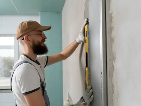 Best Drywall Tools to Increase Job Speed & Profit